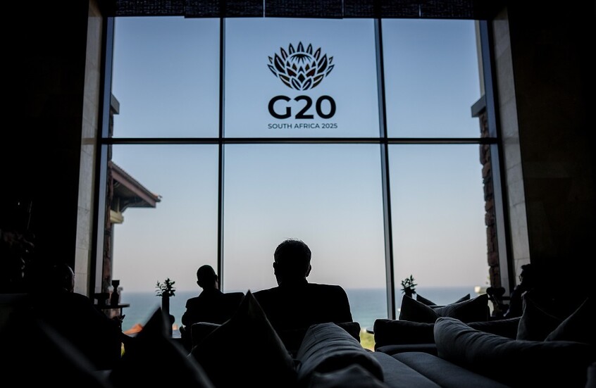 بينها روسيا والسعودية.. أكبر فجوة في الأجور بين الجنسين في "مجموعة العشرين"