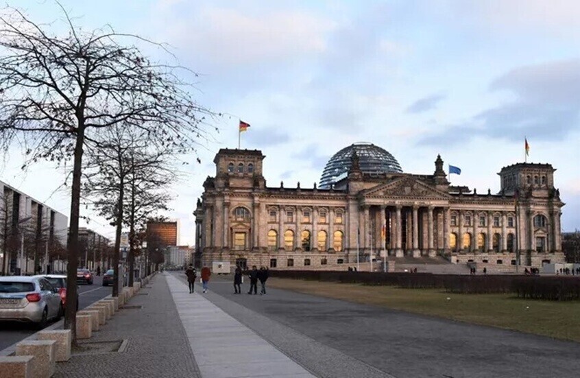 مناهض للهجرة.. "البديل الألماني" اليميني الشعبوي يتصدر استطلاعات الرأي