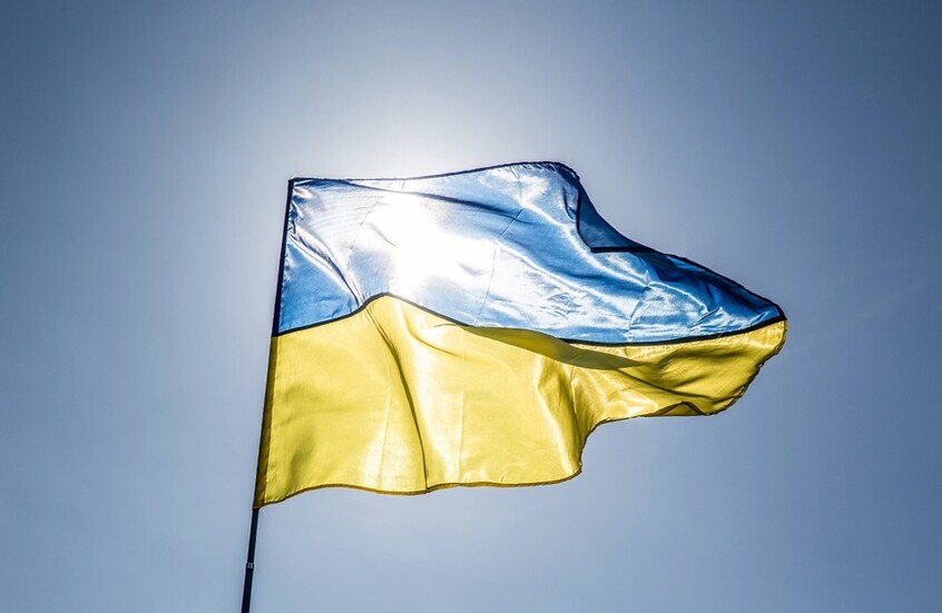 تسريب بيانات شخصية لـ20 مليون أوكراني بعد توقيع قانون إغلاق السجلات