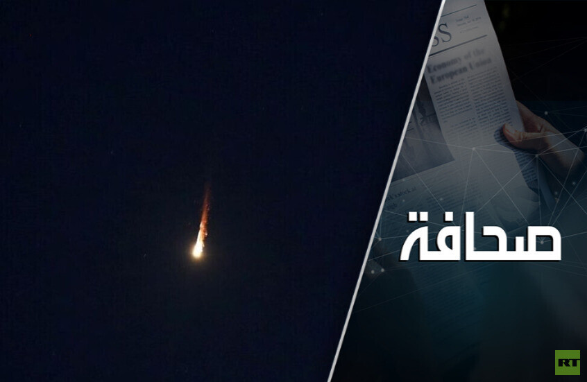 سلاح إسرائيلي خارق جديد يعترض الأهداف بسرعة الضوء