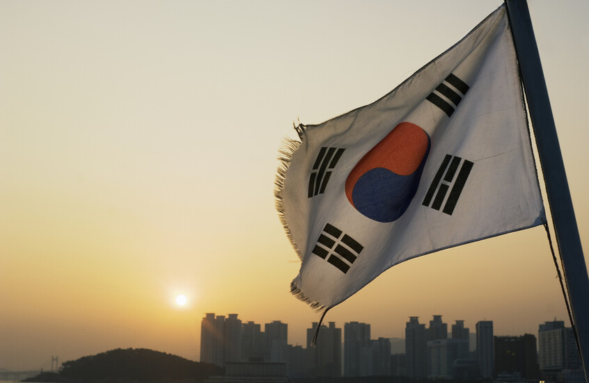 كوريا الجنوبية تتحدث عن سبب امتناعها عن التصويت على قرار عقوبات إيران