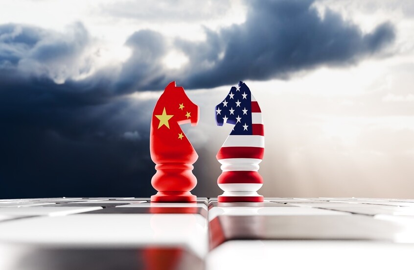 الصين تستعد لاستقبال وفد من الكونغرس الأمريكي وسط محادثات تجارية وملف "تيك توك"