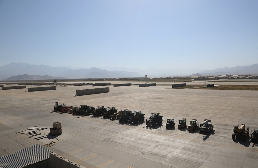 أفغانستان تدعو واشنطن إلى التحلي بالعقلانية وعدم تكرار "الأساليب الفاشلة السابقة"