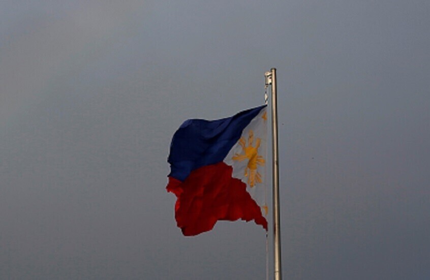 الفلبين.. إصابة 40 شرطيا في التصدي للمحتجين ضد الفساد في مانيلا