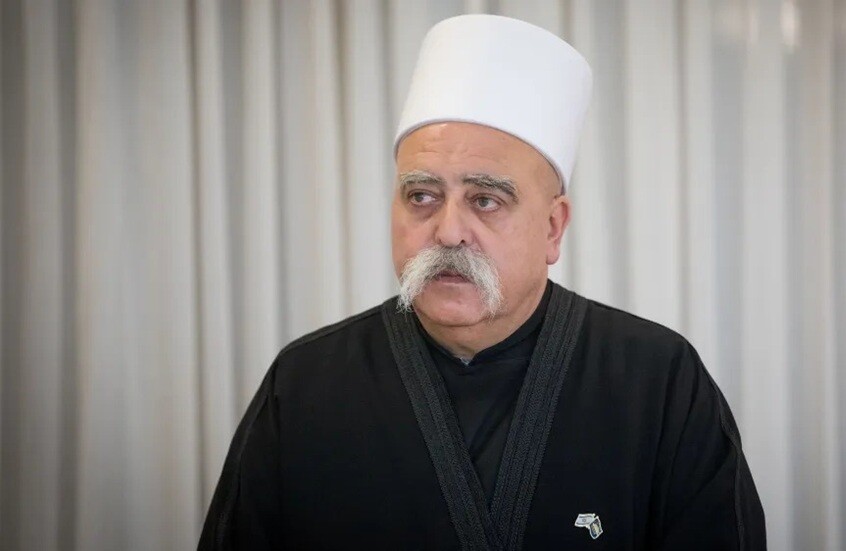 موفق طريف يكشف التزامات نتنياهو بشأن دروز سوريا