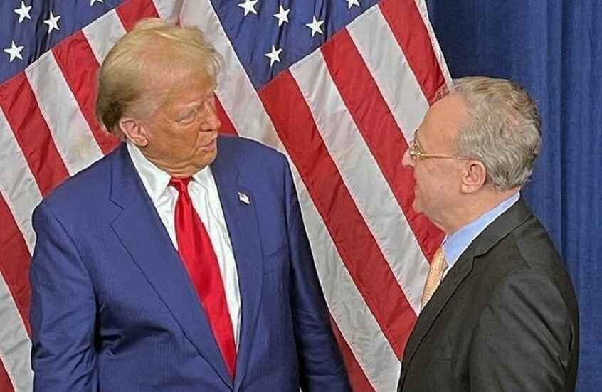 الوسيط بشارة بحبح: تلقيت إشارات من حماس بشأن استعدادها للعودة إلى المفاوضات ولا يوجد رد من إسرائيل