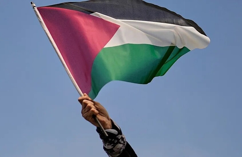 البرتغال تعلن رسميا الاعتراف بدولة فلسطين