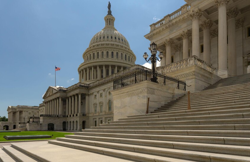 جمهوريون ينتقدون اعتراف حلفاء واشنطن بدولة فلسطين