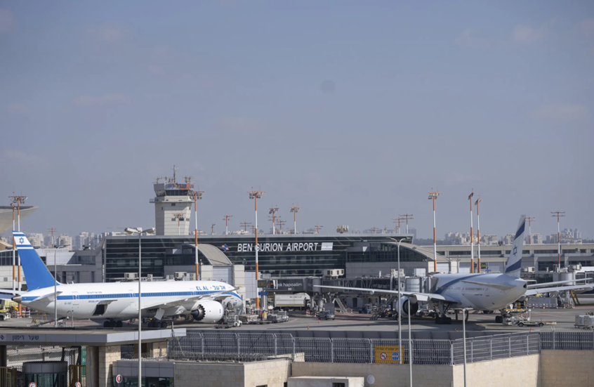 اختراق يهز إسرائيل.. رجل ينتحل شخصية موظف "شاباك" ويتسلل لمناطق سرية في مطار بن غوريون