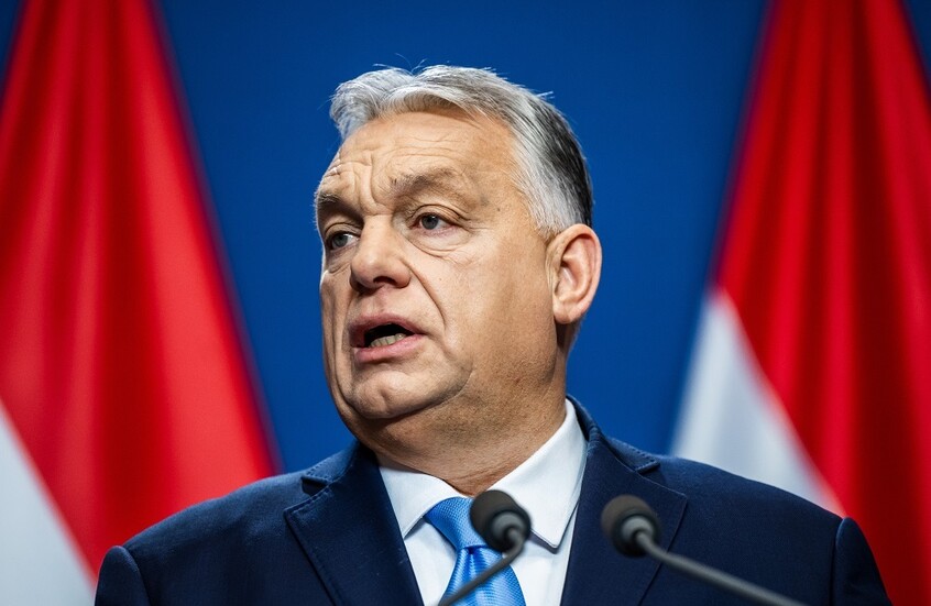 أوربان: الغرب لم يعد نموذجا يحتذى به