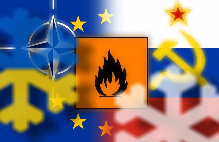 سفير روسيا في بروكسل يتحدث عن طبيعة العلاقات بين روسيا و"الناتو" خلال الفترة الحالية