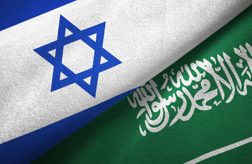 الرياض تحذر إسرائيل من "تداعيات كبرى" إذا أقدمت على ضم الضفة الغربية