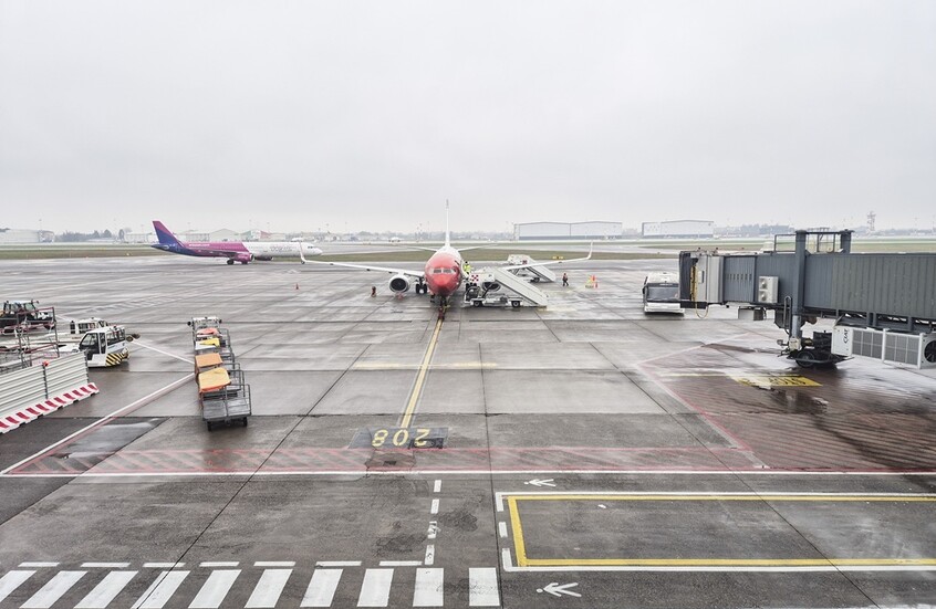 لليوم الثالث.. استمرار الاضطرابات في مطارات أوروبية بعد هجوم إلكتروني