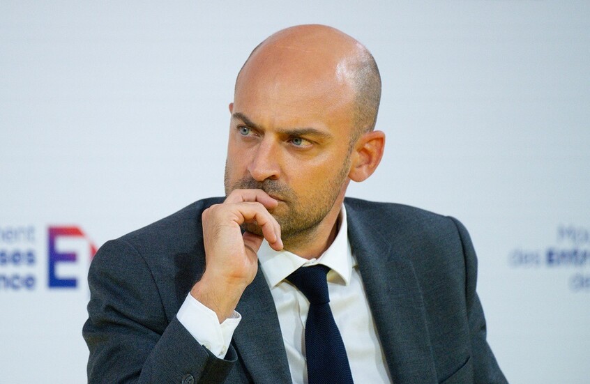 باريس تعلن التوافق مع واشنطن على حزمة العقوبات الأوروبية الجديدة ضد روسيا