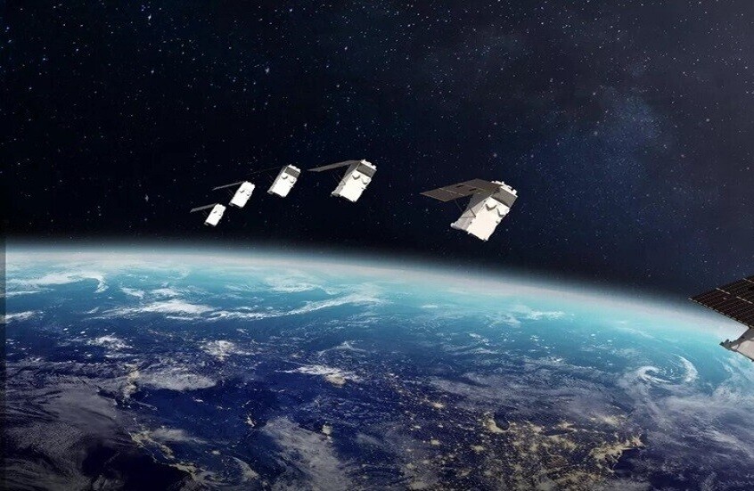 أستراليا تحذر من سقوط محتمل لحطام ستارلينك 10-27 على أراضيها