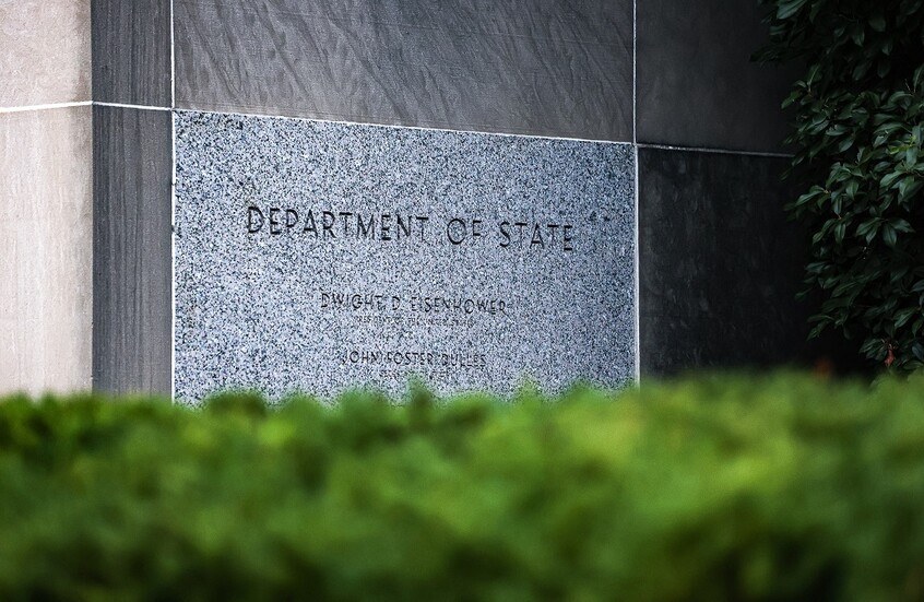 واشنطن تنفي وجود أمريكيين بين ضحايا غارة إسرائيلية على جنوب لبنان