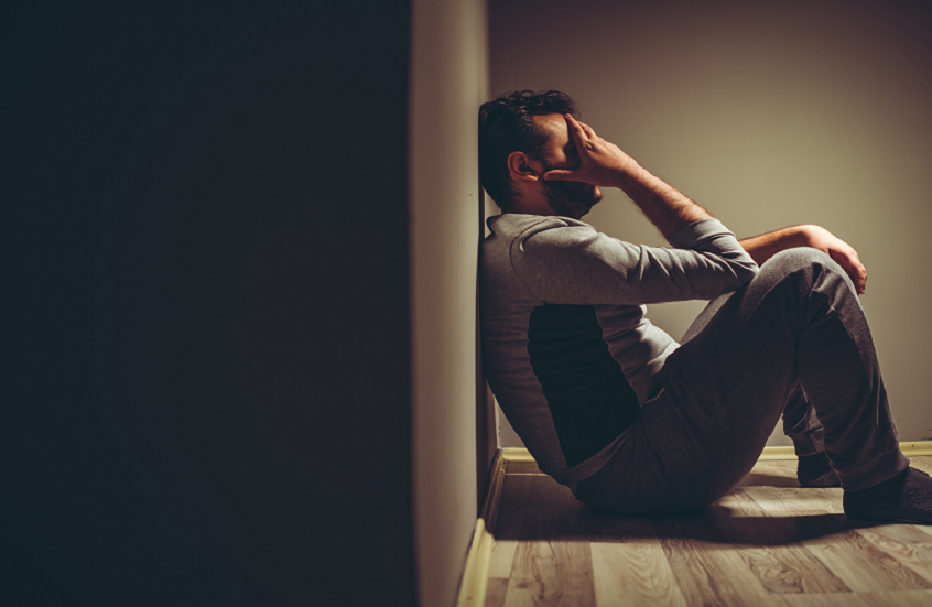 دور المكملات الغذائية في التخفيف من الاكتئاب