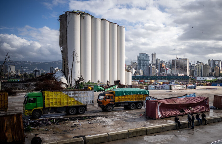لبنان يبدأ إجراءات استلام غريتشوشكين من بلغاريا
