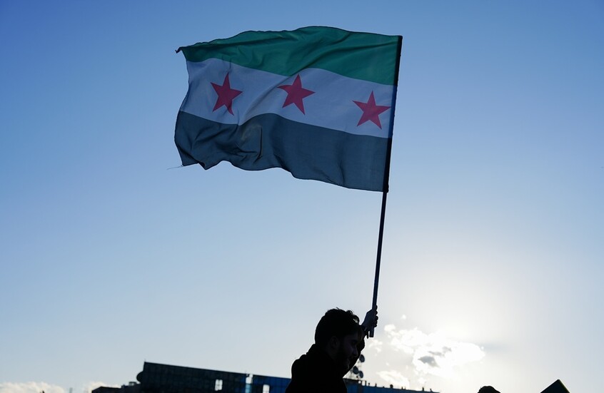 كيف تستعمل واشنطن قانون "قيصر" لتحجيم النفوذين الروسي والصيني في سوريا ؟