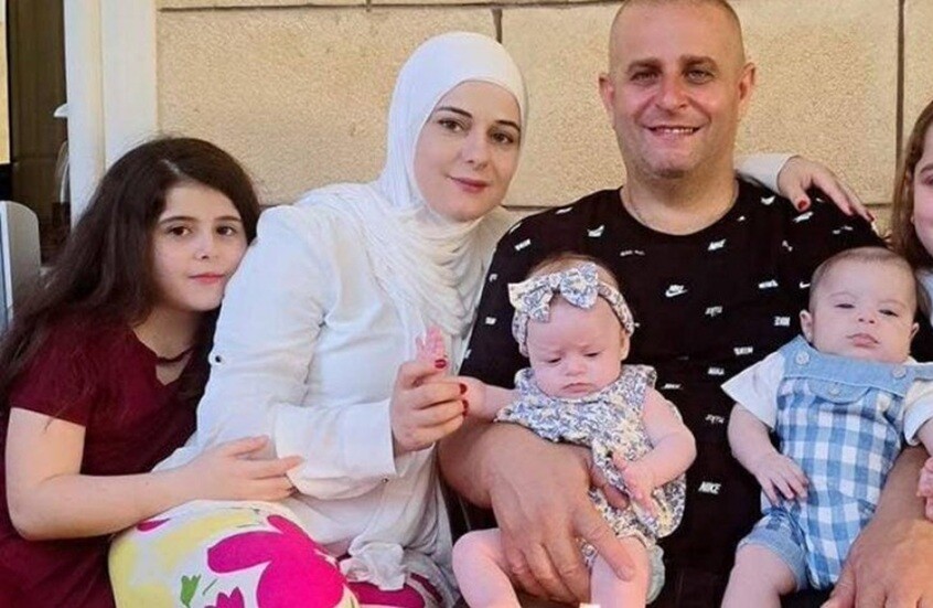 UNICEF, İsrail'in Güney Lübnan'a düzenlediği hava saldırısında üç çocuğun öldürülmesini kınadı.