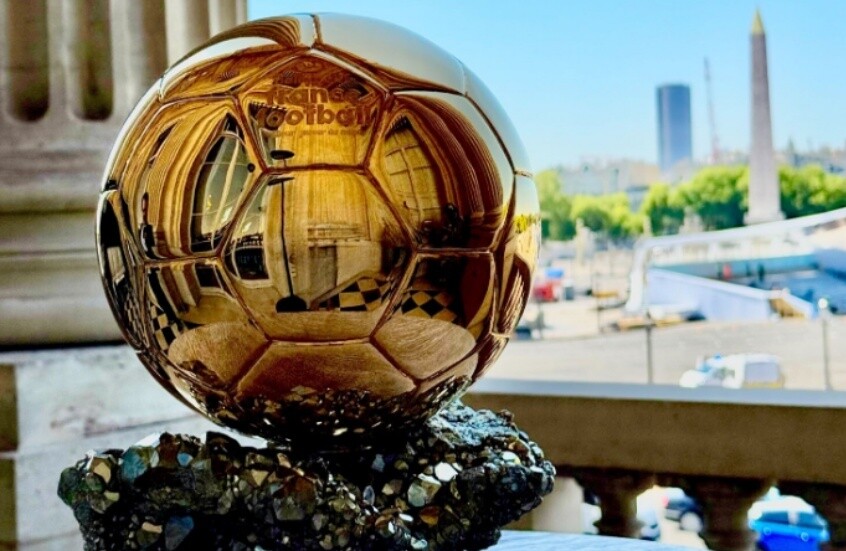 كيف يتم التصويت؟!.. الكشف عن معايير اختيار أفضل لاعب في العالم 2025