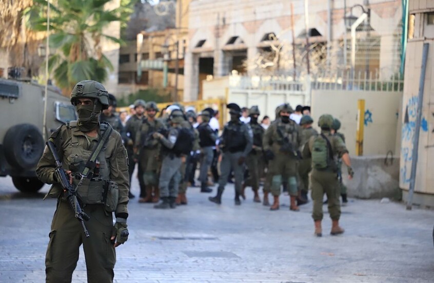 انتقادات لقرار الجيش الإسرائيلي منح عفو للحريديم المتهربين من الخدمة