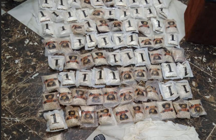 الأردن.. إحباط 4 محاولات تهريب مخدرات