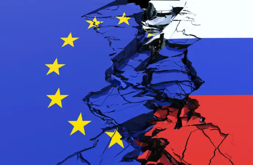 روسيا: لا دلالات حاليا على استئناف الحوار مع أوروبا.. وهذه هي شروطنا