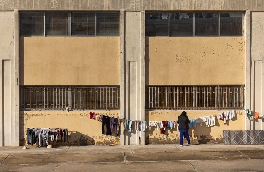 "أطباء بلا حدود": 82 ألف نازح جراء الحرب الإسرائيلية على لبنان