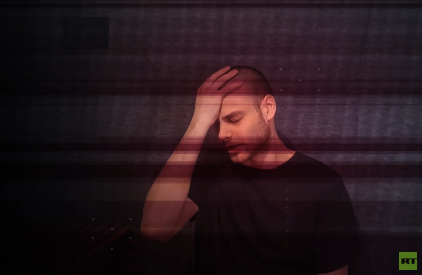 "هذه أيامنا الأخيرة".. "كتائب القسام" تبث فيديو للجندي الإسرائيلي الأسير آلون أوهل يهاجم فيه نتنياهو