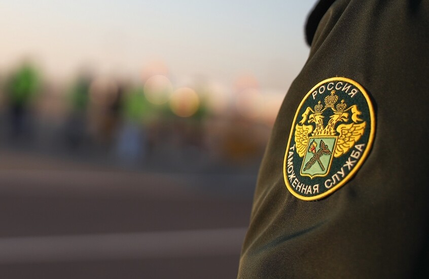 الجمارك الروسية تحتجز شاحنة قامت بتهريب مسيرات جوية من كازاخستان إلى بشكيريا