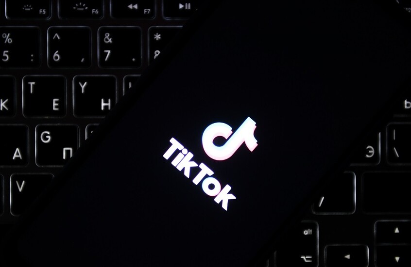 البيت الأبيض: بيانات مستخدمي TikTok ستخضع للرقابة في الولايات المتحدة
