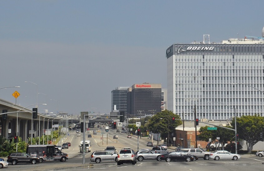 بوينغ الأمريكية تبدأ بإنتاج الوحش "إف-47"