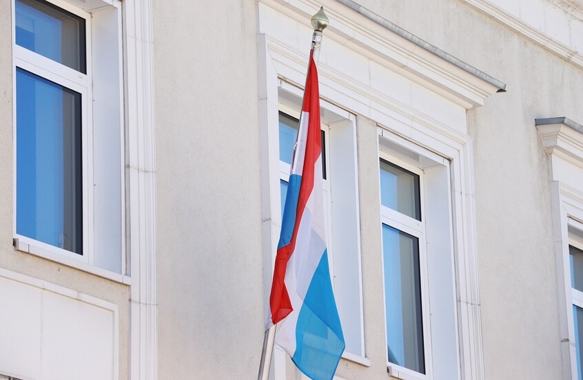 وزير خارجية لوكسمبورغ: روسيا ستبقى جارة لأوروبا ولدينا جغرافيا لا يمكننا تغييرها