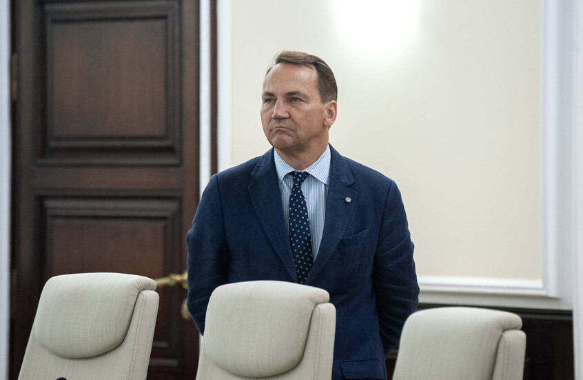 وزير الخارجية البولندي لا يستبعد إسقاط طائرات روسية إذا دخلت أجواء بلاده