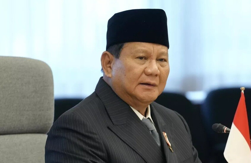 الرئيس الإندونيسي يحدد شرطا لاعتراف بلاده بإسرائيل