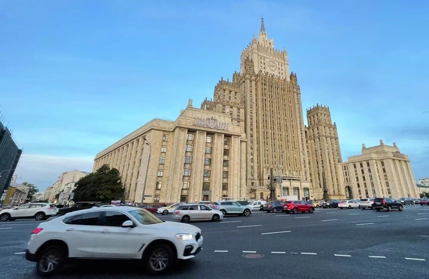 موسكو: اعترفنا بفلسطين قبل مقتل عشرات الآلاف من سكانها