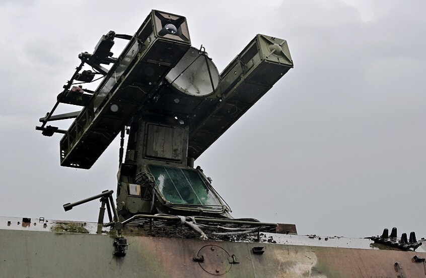 تدمير عشرات المسيرات الأوكرانية كانت متجهة نحو موسكو خلال الساعات الماضية