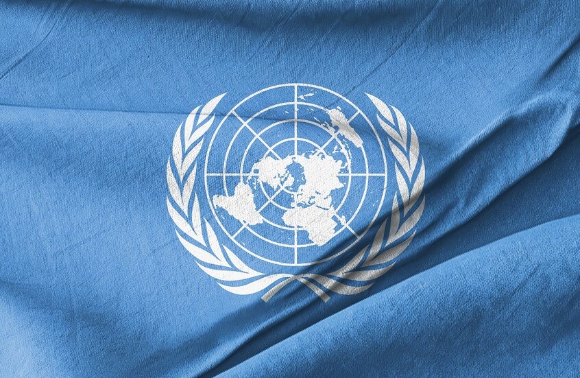 موسكو تخطط لعقد مناقشات وزارية مفتوحة في الأمم المتحدة في 24 أكتوبر