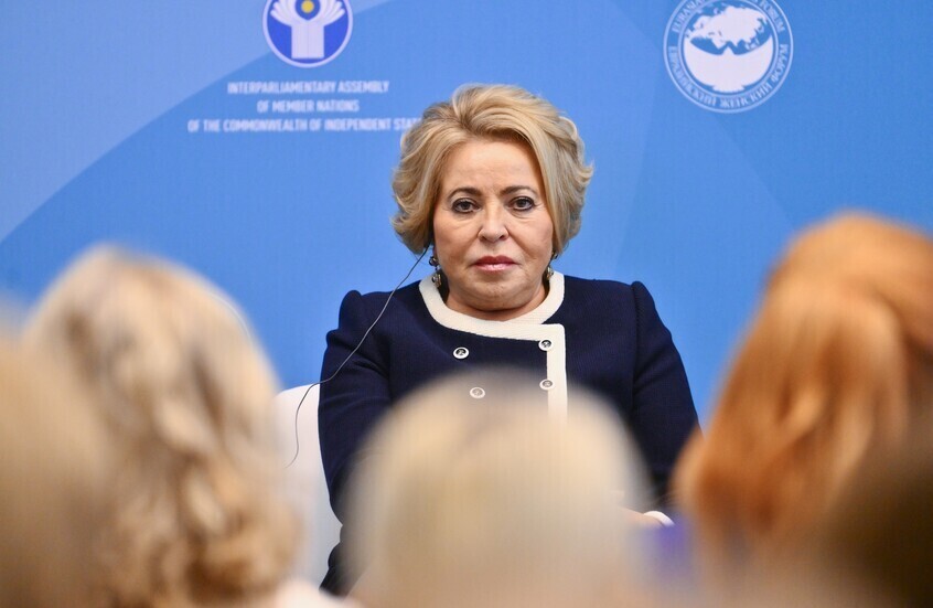 ماتفيينكو: السعودية أحد شركاء روسيا الرئيسيين في الشرق الأوسط