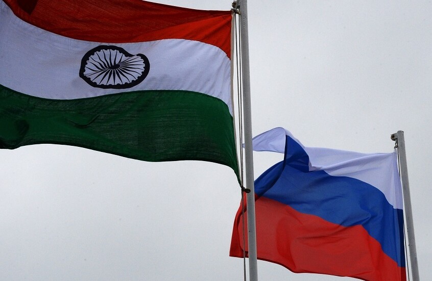 عدد الشركات الهندية في روسيا زاد 3 أضعاف خلال 4 سنوات