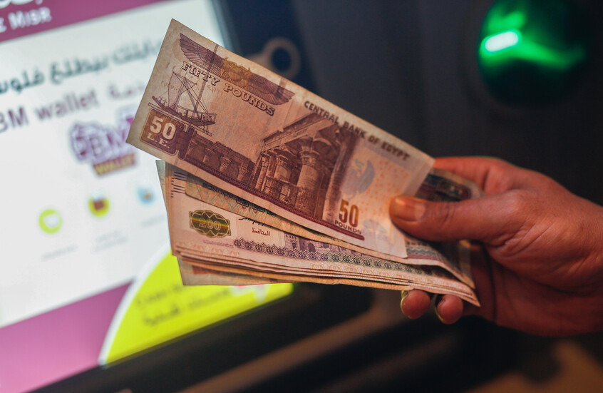 "روسال" تدرس الاستثمار في شركة مصرية عملاقة