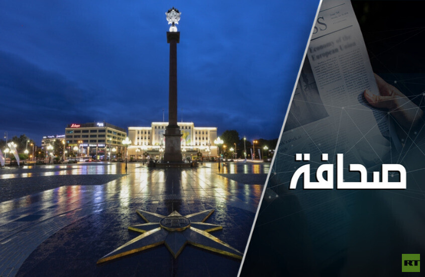 الرادار الروسي في كالينينغراد يثير قلق الناتو