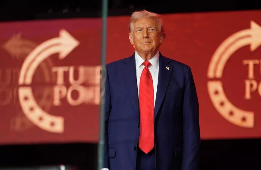 كل شيء عن "دواء" حذر ترامب "الحوامل" من مخاطره!