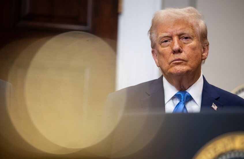 تقرير: ترامب يشن حربا ثقافية على أوروبا