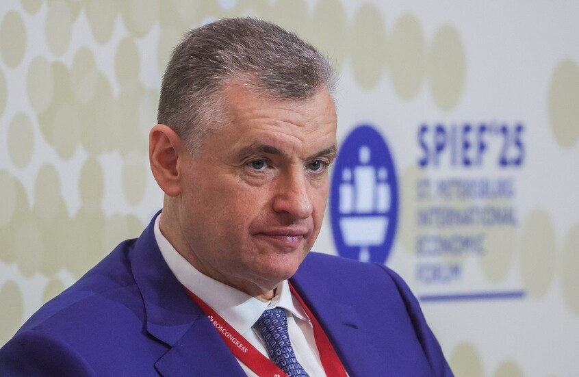 للعام الثالث على التوالي.. سلوتسكي لم يحصل على تأشيرة أمريكية لحضور الجمعية العامة للأمم المتحدة