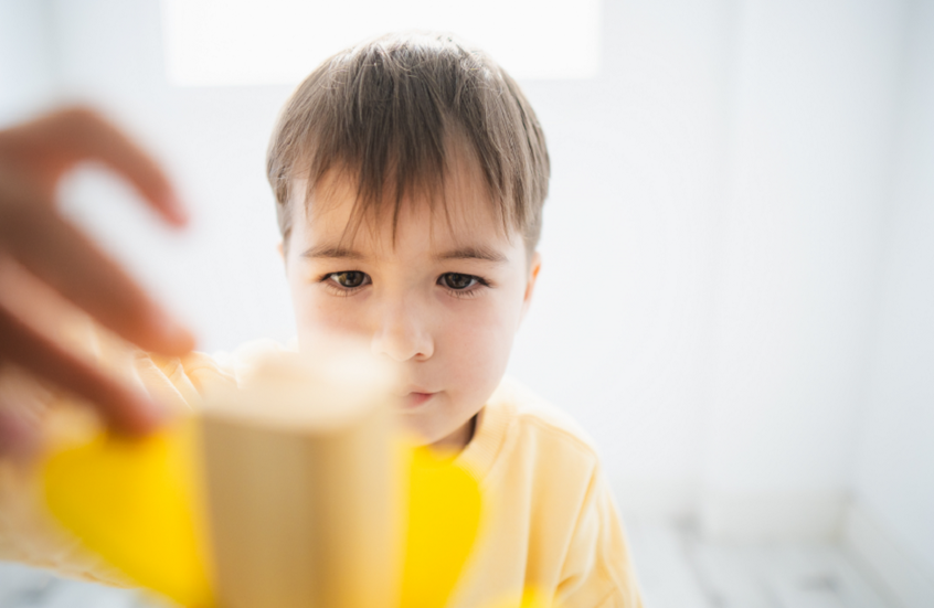 ما هو "ليوكوفورين"؟.. الدواء الذي تدعمه إدارة ترامب لعلاج التوحد!