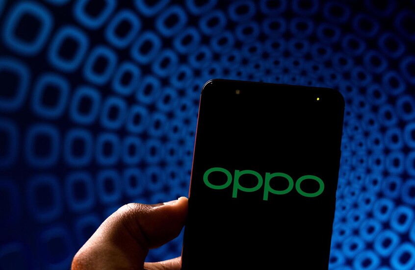 Oppo تطلق هاتفا بمواصفات ممتازة وسعر منافس