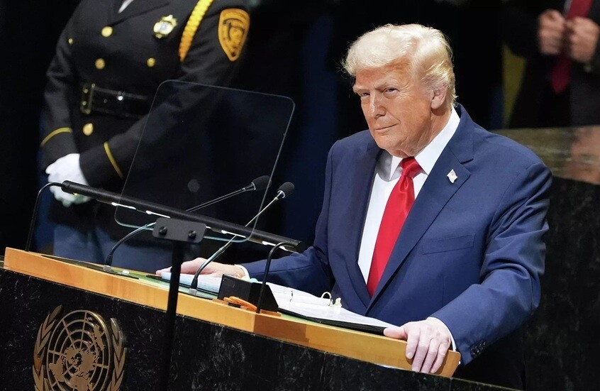 ترامب: ما كان لحرب أوكرانيا أن تستمر أكثر من أسبوع وأعمل بشكل مكثف لإنهائها