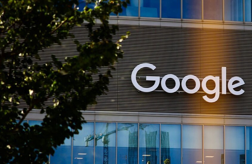 وزارة العدل في إدارة ترامب تحاسب شركة غوغل